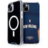 NBA New Orleans Pelicans Jersey iPhone 15 MagSafe Case